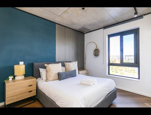 1 BEDROOM APARTMENT FOR SALE IN CENTURY CITY